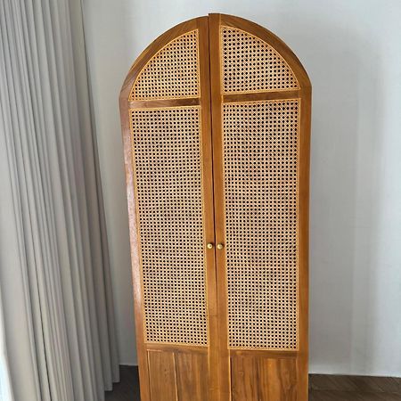 Delmora Home Balangan Pecatu Kültér fotó
