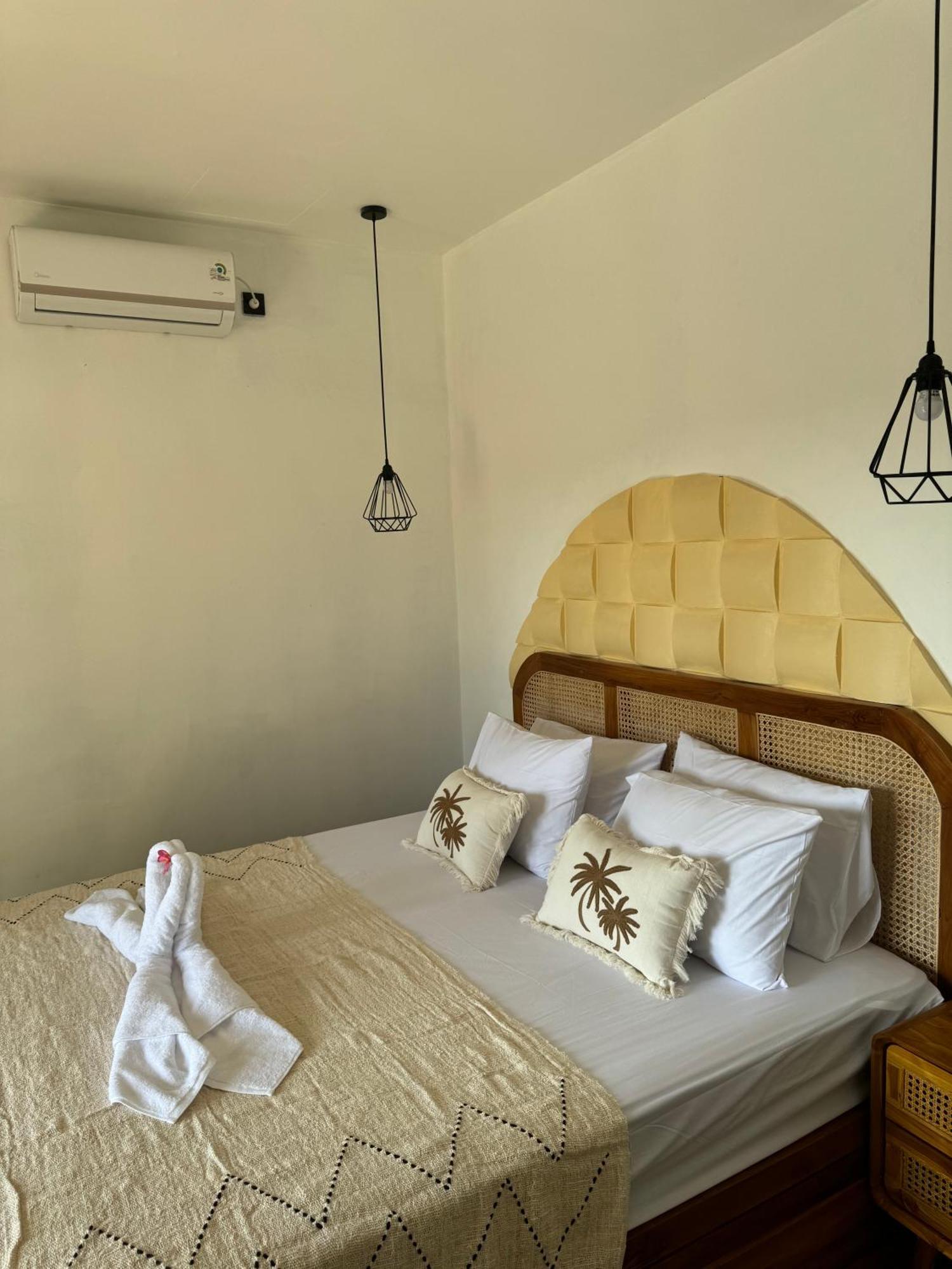 Delmora Home Balangan Pecatu Kültér fotó