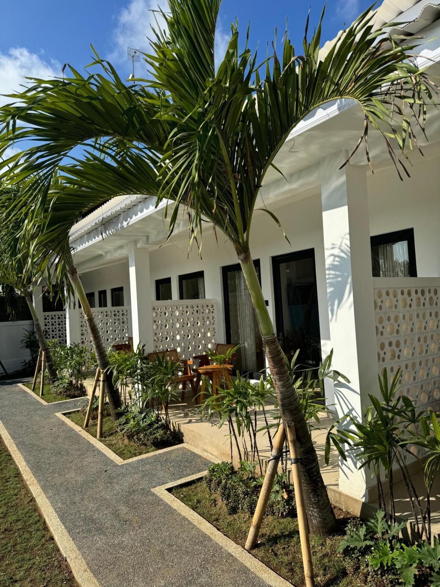 Delmora Home Balangan Pecatu Kültér fotó
