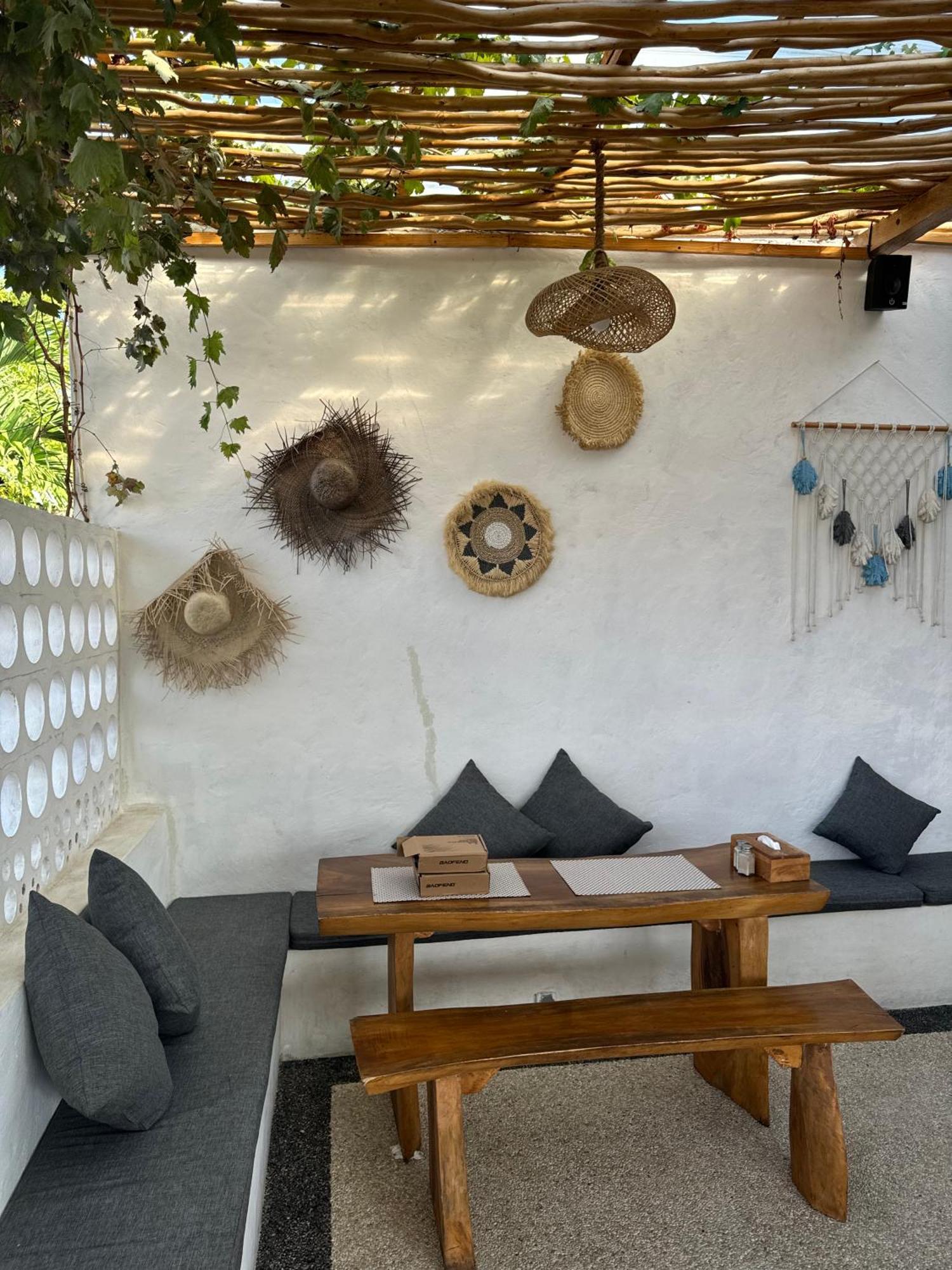 Delmora Home Balangan Pecatu Kültér fotó