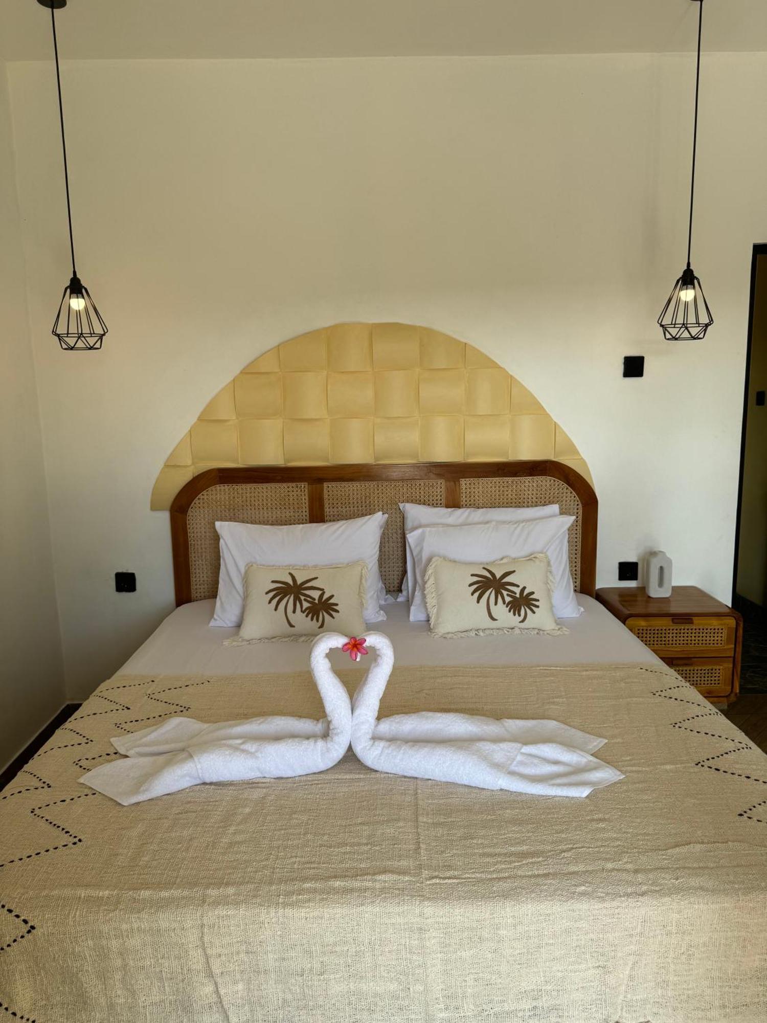 Delmora Home Balangan Pecatu Kültér fotó