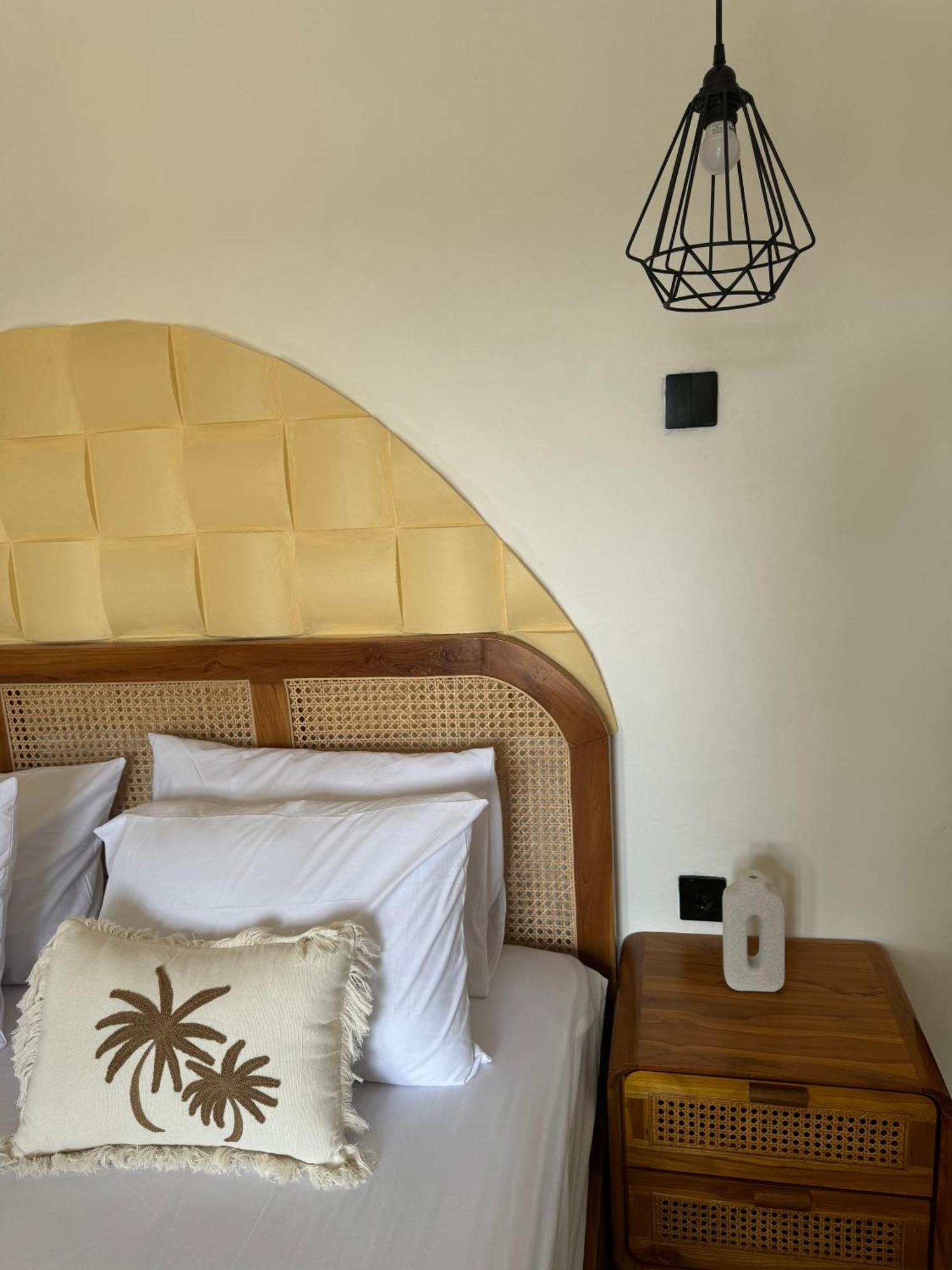 Delmora Home Balangan Pecatu Kültér fotó