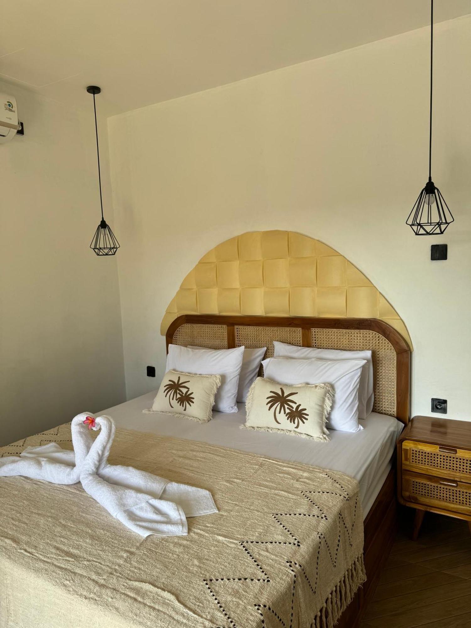 Delmora Home Balangan Pecatu Kültér fotó